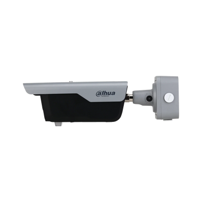 Dahua DHI-ITC413-PW4D-IZ3 ANPR Number plate Long-Range Motorized CCTV Camera – 30M Detection Distance