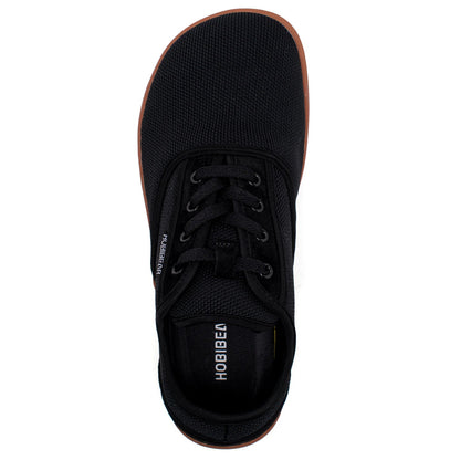 Wide Toe Box Barefoot Shoes Minimalist Breathable Comfortable Trail Walking