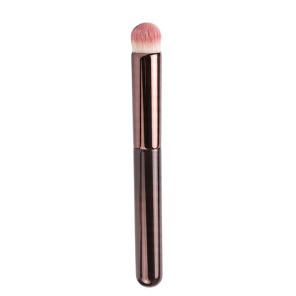 Precision Blending Round Head Lip Brush Australia | Aestha Cosmetics