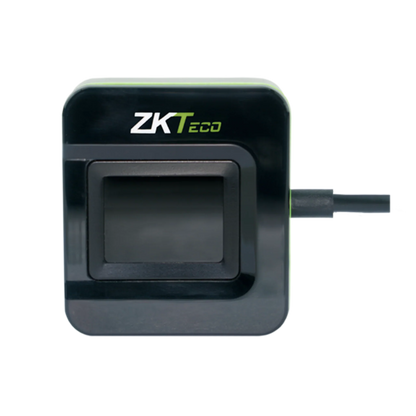 ZKTeco SLK20R Fingerprint Enroller Sensor – High-Precision USB Biometric Enrollment Device