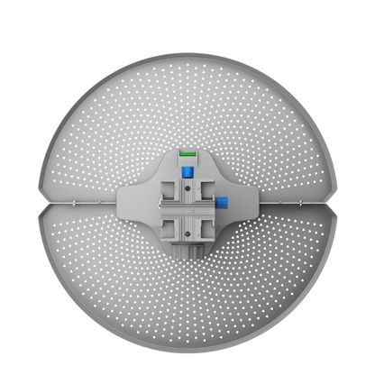 Ruijie RG-AirMetro460G Wireless Bridge CPE – 5GHz, 867 Mbps, 23 dBi, 15 km PTP/PTMP, IP65, 1GE Port, Cloud-Managed Outdoor CPE
