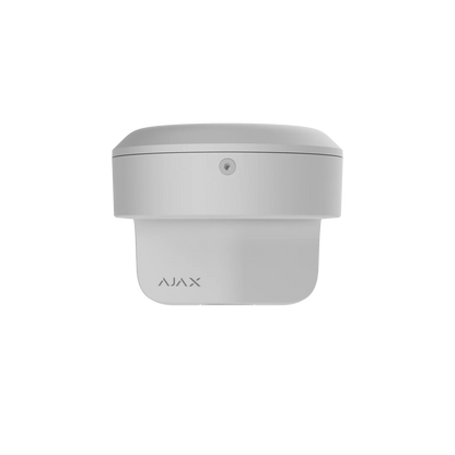 AJAX#168238 Ajax MountCam B1 Wall Mount Bracket for Security Cameras – White / Black