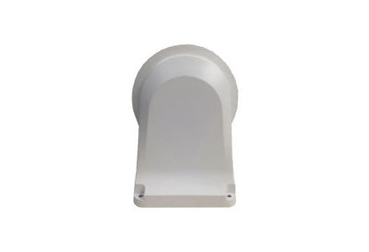 Uniarch U-TR-WM03-D-IN Wall mount Bracket for Turret Dome