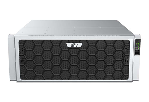 UNIVIEW NVR824-256R PRO 256 Channel 24 HDDs RAID NVR (NDAA Compliant)