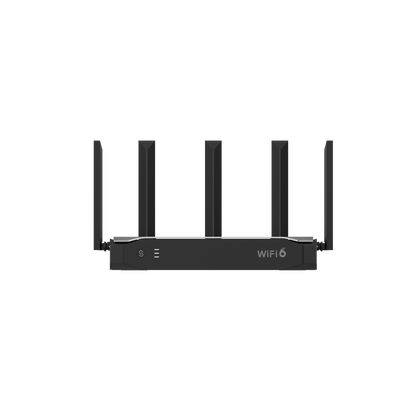 RG-EG105GW-X Wi-Fi 6 AX3000 High-Performance All-in-One Wireless Router – SOHO & Small Business Networking