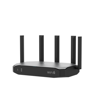 RG-EG105GW-X Wi-Fi 6 AX3000 High-Performance All-in-One Wireless Router – SOHO & Small Business Networking
