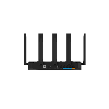 RG-EG105GW-X Wi-Fi 6 AX3000 High-Performance All-in-One Wireless Router – SOHO & Small Business Networking