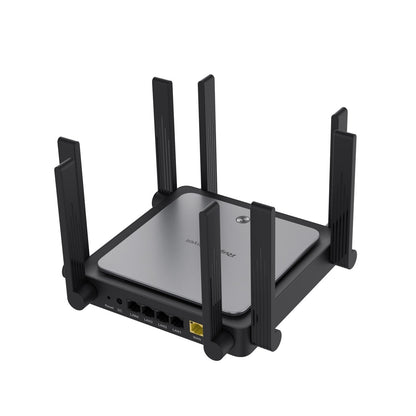 RG-EW3200GX PRO 3200M Wi-Fi 6 Dual-Band Gigabit Mesh Router – High-Speed, Full-Coverage for Home & SOHO Networks
