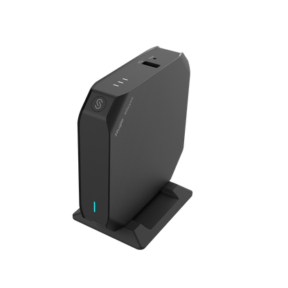 RG-EG105GW(T) Wi-Fi 5 1267Mbps Wireless All-in-One Business Router – SOHO & Small Business Networking Solution