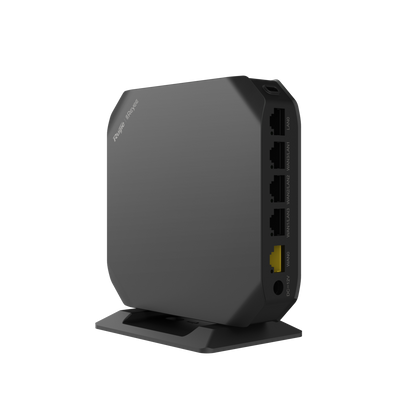 RG-EG105GW(T) Wi-Fi 5 1267Mbps Wireless All-in-One Business Router – SOHO & Small Business Networking Solution
