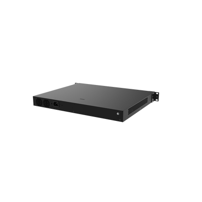 RG-NBS3100-48GT4SFP-P 52-Port Gigabit Layer 2 Cloud Managed PoE Switch – 48 PoE+ Ports, 4 SFP Uplinks, 370W, Enterprise-Cla