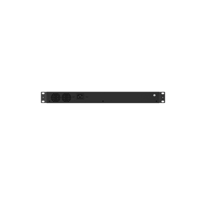 RG-NBS3100-48GT4SFP-P 52-Port Gigabit Layer 2 Cloud Managed PoE Switch – 48 PoE+ Ports, 4 SFP Uplinks, 370W, Enterprise-Cla