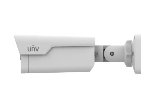 Uniview IPC2B18SS-ADF28KMC-I1 8MP Triguard Smart Bullet Network Camera with Warning Light & Speaker – Ultra HD Surveillance, IP67 Rated