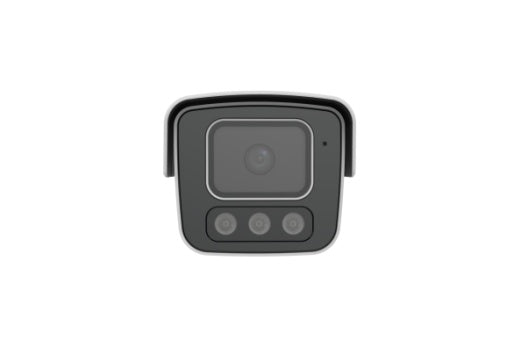 Uniview IPC2B16SS-ADF28KMC-I1 6MP Triguard Smart Bullet Camera with Intelligent Warning Light & Audio – IP67 Outdoor Protection