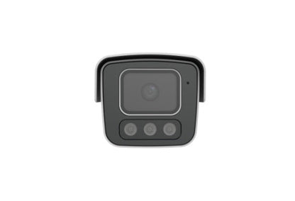 Uniview IPC2B16SS-ADF28KMC-I1 6MP Triguard Smart Bullet Camera with Intelligent Warning Light & Audio – IP67 Outdoor Protection