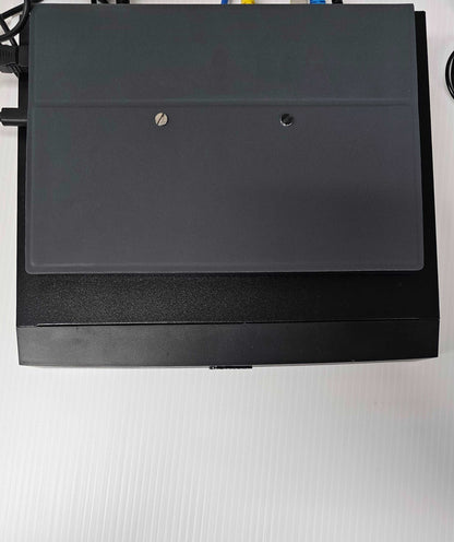 10.5 INCH PORTABLE MONITOR Full HD for CCTV, Security Systems & On‑site Monitoring