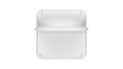UNIVIEW UNVTR-JB07/WM04-B-IN Wall Mount Bracket with Extra Back Outlet