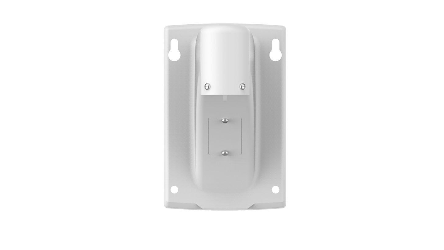 UNIVIEW UNVTR-UNIVIEW UNVTR-WE45-IN Wall Mount Bracket – for POS and PTZ Cameras