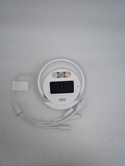 AINIA IPC-T365-PV-ANZ 6MP Smart Dual Illumination Fixed-Focal Eyeball Network Camera