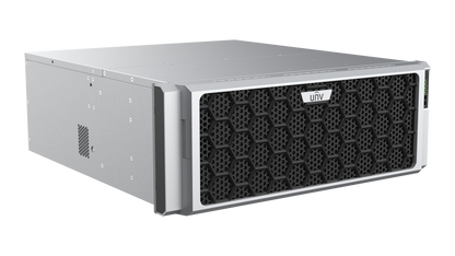 UNIVIEW NVR824-256R PRO 256 Channel 24 HDDs RAID NVR (NDAA Compliant)
