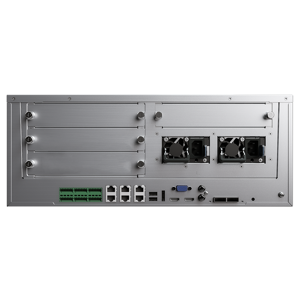 UNIVIEW NVR824-256R PRO 256 Channel 24 HDDs RAID NVR (NDAA Compliant)