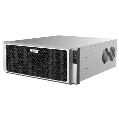 UNIVIEW NVR824-256R PRO 256 Channel 24 HDDs RAID NVR (NDAA Compliant)