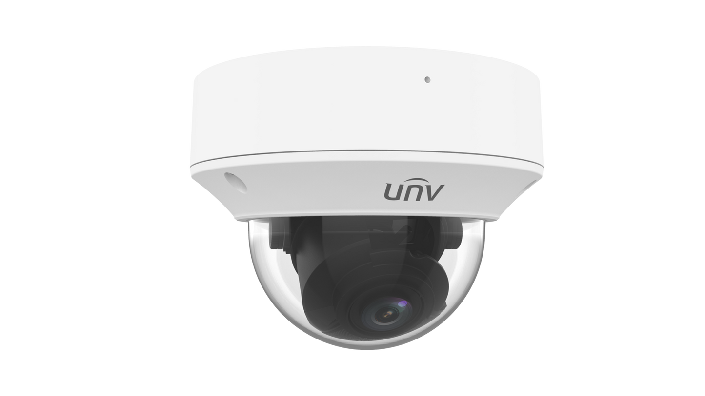 UNIVIEW PRIME-I SERIES IPC3534SB-ADNZK-I0 4MP People Counting Dome IP CCTV Camera