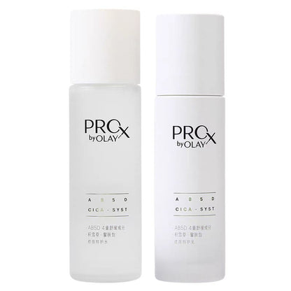 PROx BY OLAY Perfecting Repair Skincare Set 4pcs (150ml+100ml+50ml+35ml)