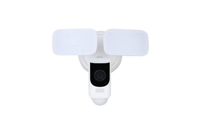 Dahua DH‑IPC‑WL46A 4MP Fixed‑focal Floodlight Network Camera – High‑Performance Wireless Security Solution