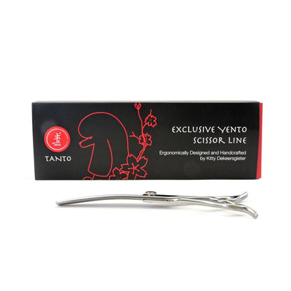 Yento TanTō Curved Blender Range