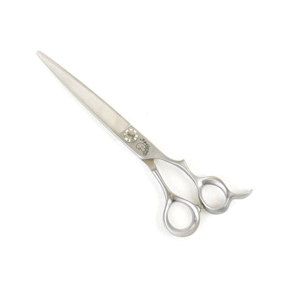 Yento TanTō Straight Scissor Laser Serrated Range