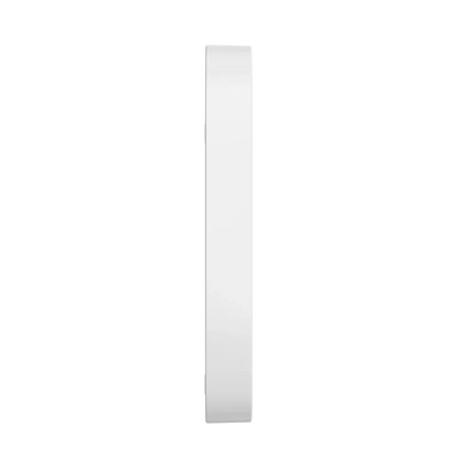 AJAX#30646 – Ajax KeyPad Plus Jeweller Wireless Touch Keypad with Encrypted Contactless Access (White)