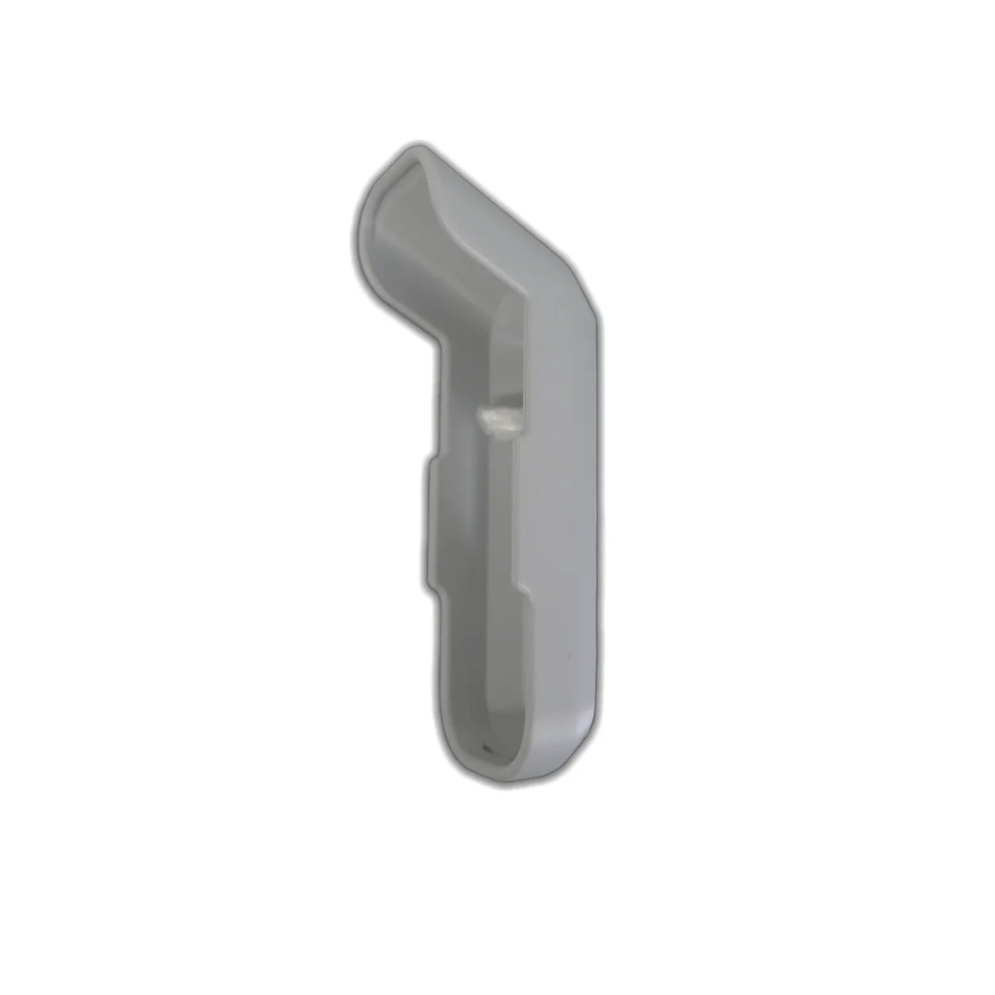 AJAX Rain Shield Bracket for Doorbell White/Grey/Graphite/Black Weather Protection Mount – AJAX#90888