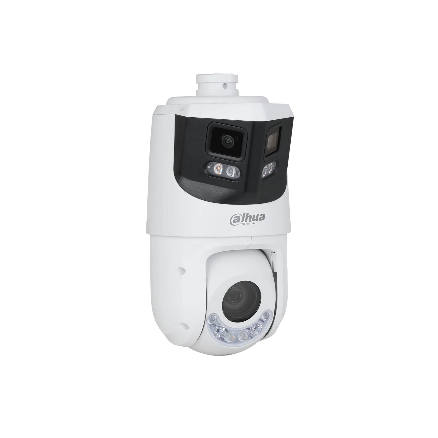 Dahua DH-SDT4E425-8P-GB-A-PV1 8MP+4MP 25x Starlight TiOC Network Panoramic & PTZ Camera
