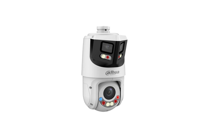 Dahua DH-SDT4E425-8P-GB-A-PV1 8MP+4MP 25x Starlight TiOC Network Panoramic & PTZ Camera