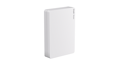 Ruijie RG-RAP1260 – Wi-Fi 6 AX3000 Dual-Band Wall Plate Access Point