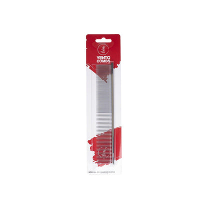 Yento Special Scissoring Comb