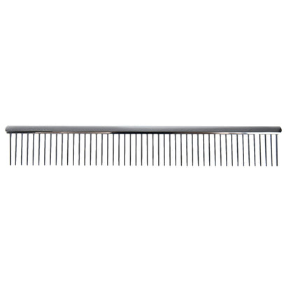 Yento Ultimate Poodle Comb 25cm Comb