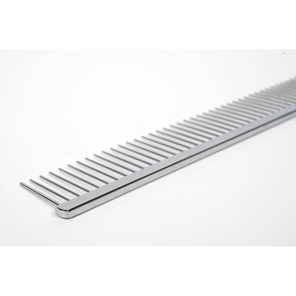 Yento Ultimate Poodle Comb 25cm Comb