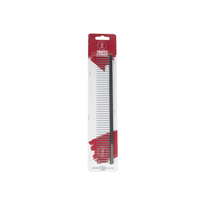 Yento Ultimate Poodle Comb 25cm Comb