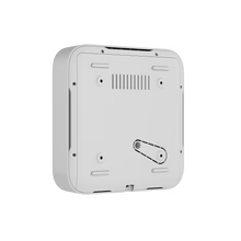 AJAX#80216 Ajax 16CH Network Video Recorder (NVR) Without HDD – White / Black