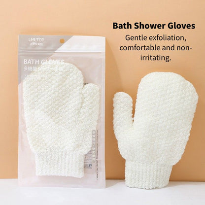 Ueno Lameila Bath Gloves