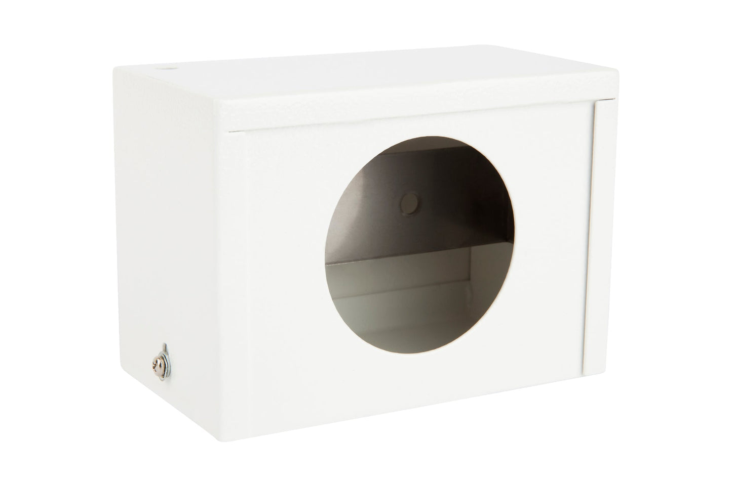 LOX 35772 | Heavy Duty Floor-Mounted Box for LOX 35770 & 35771 Magnetic Door Holders – Manufacturer’s Warranty Applied