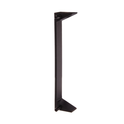 LOX ES20 Extension Lips – 15mm / 25mm / 50mm / 75mm | Stainless Steel | Compatible with ES20 & ES20M Electric Strikes