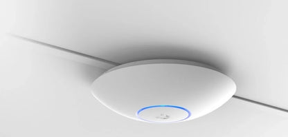 IP-COM iUAP-AC-LITE AC1200 Dual Band WiFi Access Point Ceiling Mount 1167Mbps Gigabit PoE