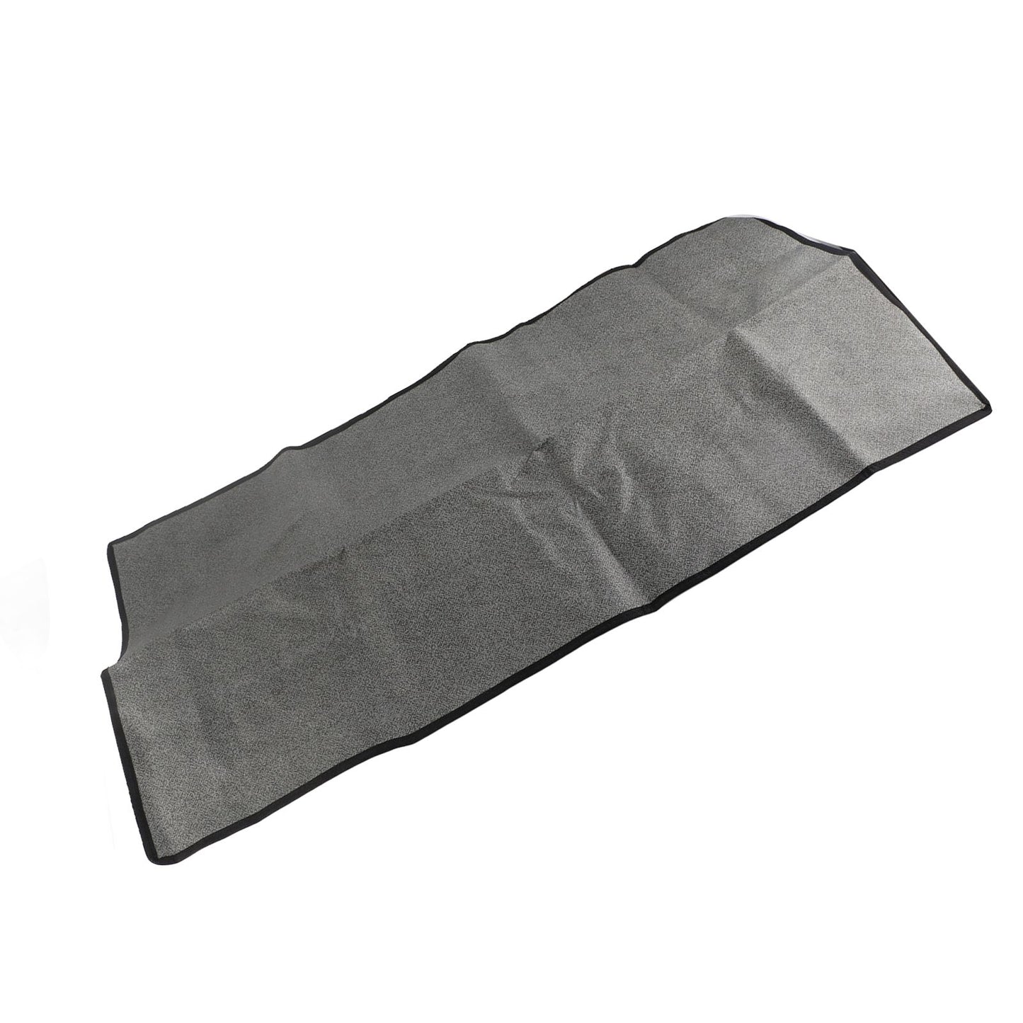 2PCS Clothes Storage Bag with Reinforced Handle Closet Organizers Clear Window Sweater Clothes Storage Containers