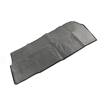 2PCS Clothes Storage Bag with Reinforced Handle Closet Organizers Clear Window Sweater Clothes Storage Containers