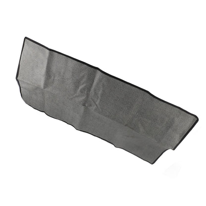 2PCS Clothes Storage Bag with Reinforced Handle Closet Organizers Clear Window Sweater Clothes Storage Containers