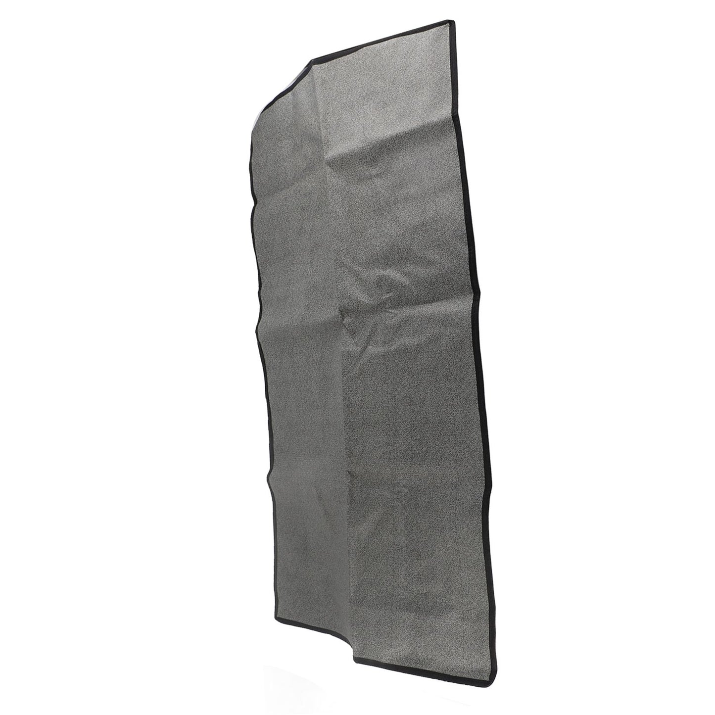 2PCS Clothes Storage Bag with Reinforced Handle Closet Organizers Clear Window Sweater Clothes Storage Containers