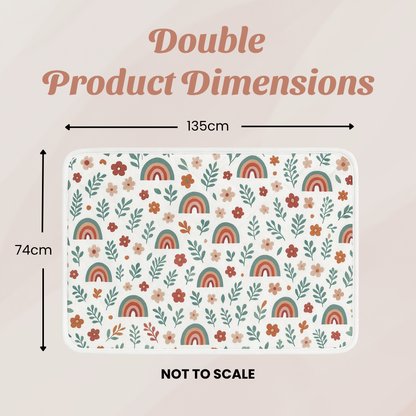 Bed Mat - Double